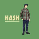 ハッシュ／HASH